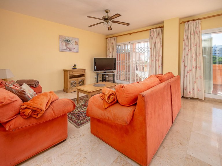 Apartment for Sale in El Faro, Malaga 4