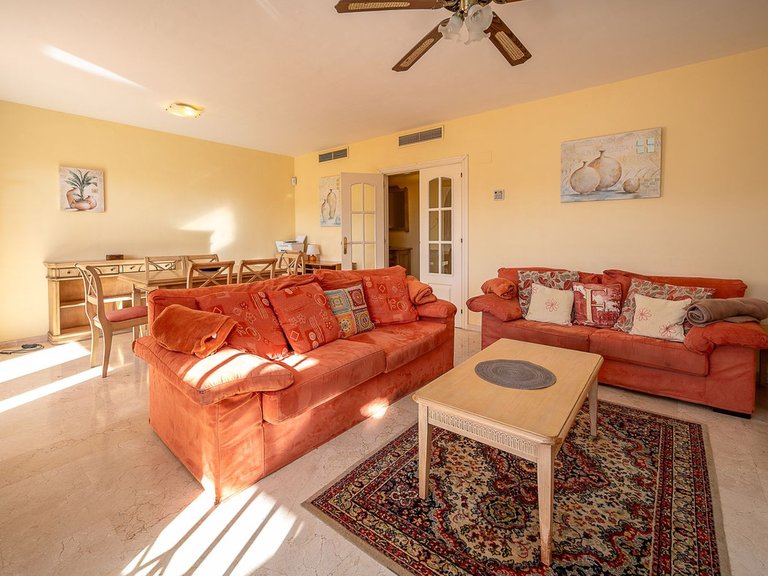 Apartment for Sale in El Faro, Malaga 5