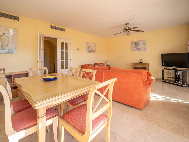 Apartment for Sale in El Faro, Malaga 6