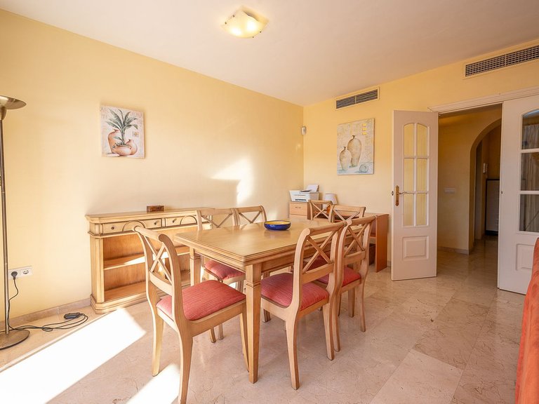Apartment for Sale in El Faro, Malaga 7