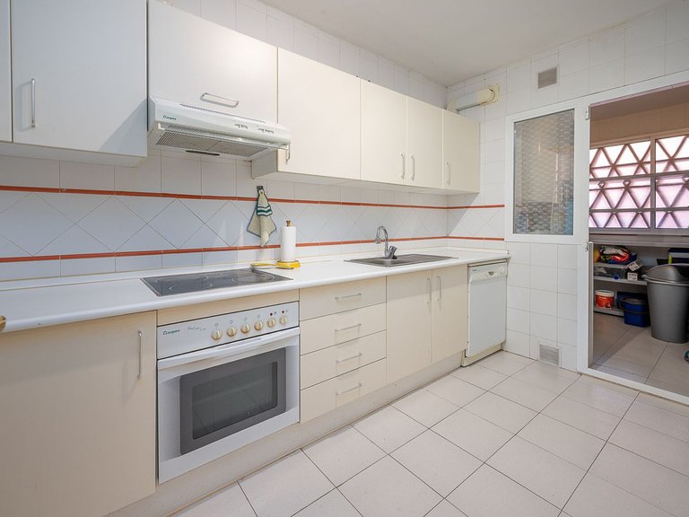 Apartment for Sale in El Faro, Malaga 8