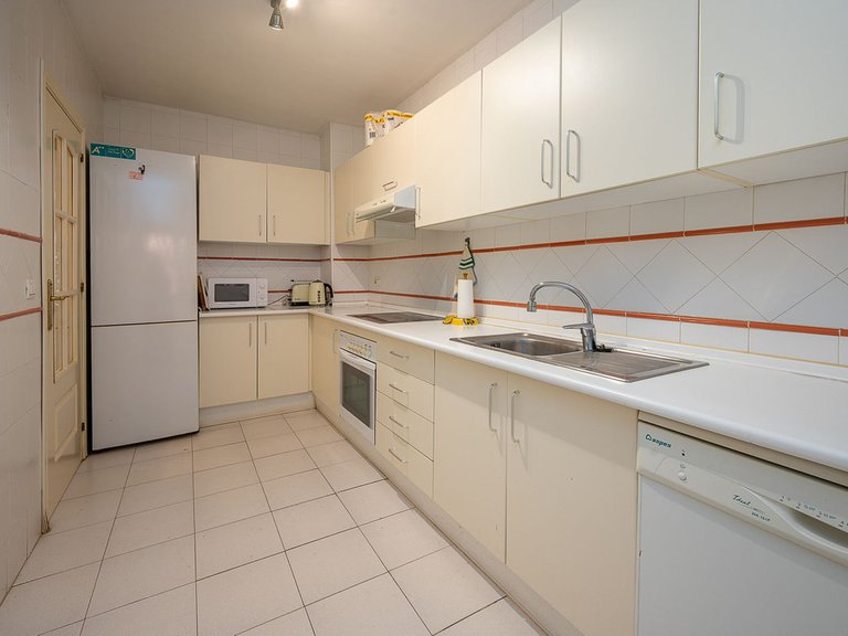 Apartment for Sale in El Faro, Malaga 9