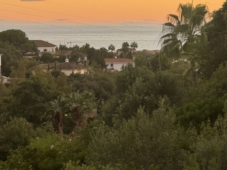 Plot for Sale in Elviria, Malaga 1