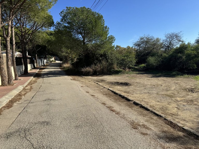 Plot for Sale in Elviria, Malaga 3