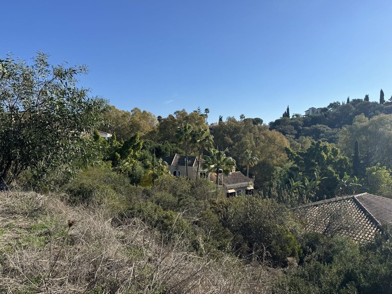 Plot for Sale in Elviria, Malaga 9