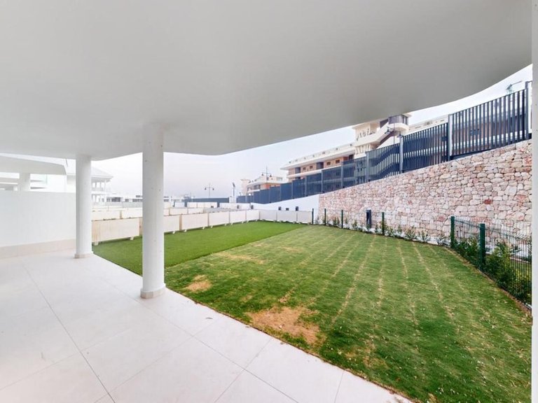 Apartment for Sale in Higueron, Malaga 1