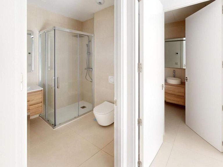 Apartment for Sale in Higueron, Malaga 10