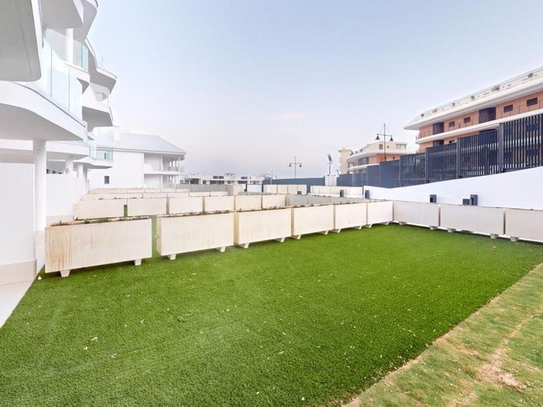 Apartment for Sale in Higueron, Malaga 2
