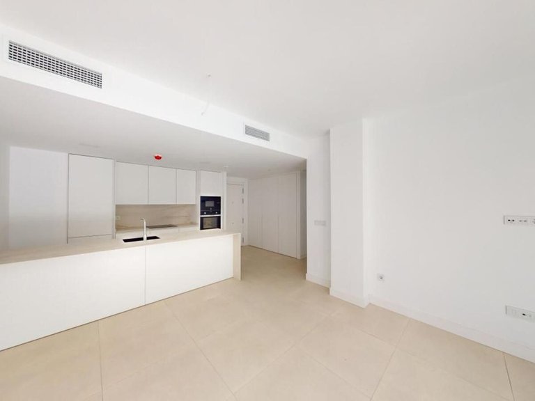 Apartment for Sale in Higueron, Malaga 5