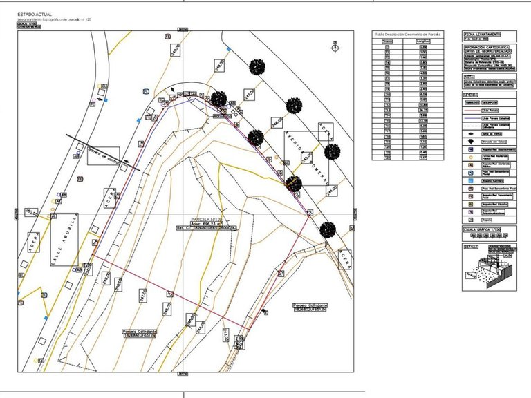 Plot for Sale in Benalmadena, Malaga 10