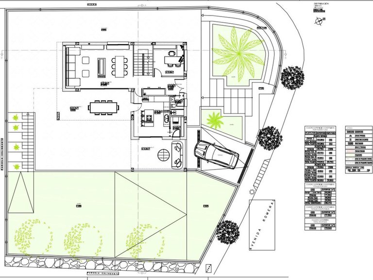 Plot for Sale in Benalmadena, Malaga 12