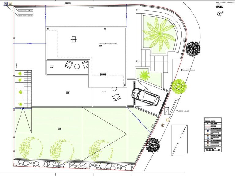 Plot for Sale in Benalmadena, Malaga 13