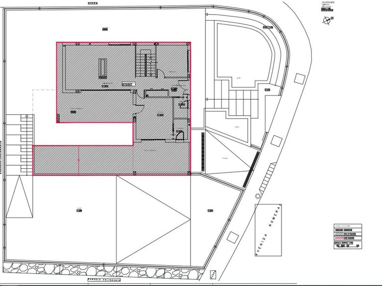 Plot for Sale in Benalmadena, Malaga 14