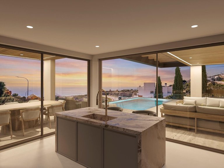Plot for Sale in Benalmadena, Malaga 16