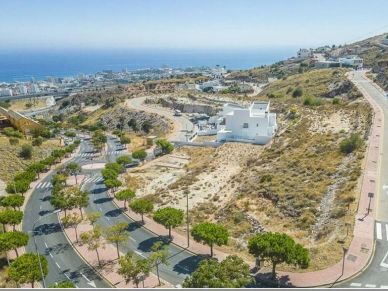 Plot for Sale in Benalmadena, Malaga 2
