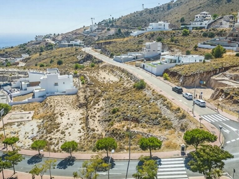 Plot for Sale in Benalmadena, Malaga 5