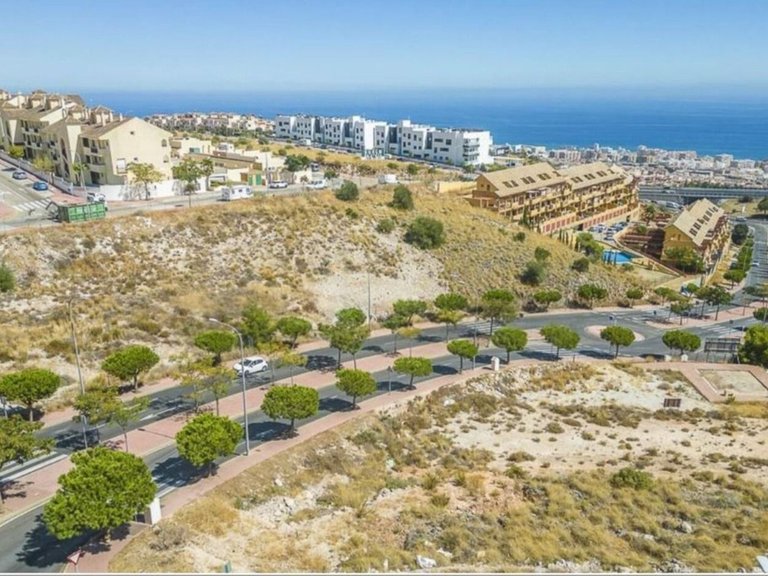 Plot for Sale in Benalmadena, Malaga 6