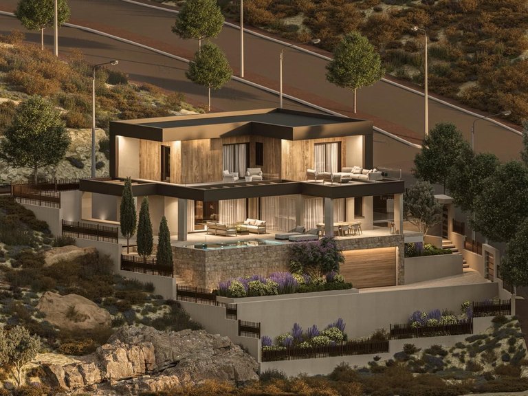 Plot for Sale in Benalmadena, Malaga 7