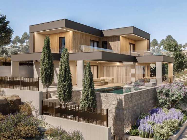 Plot for Sale in Benalmadena, Malaga 8