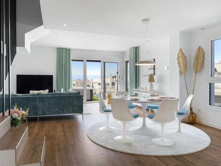 Villa for Sale in La Cala De Mijas, Malaga 10