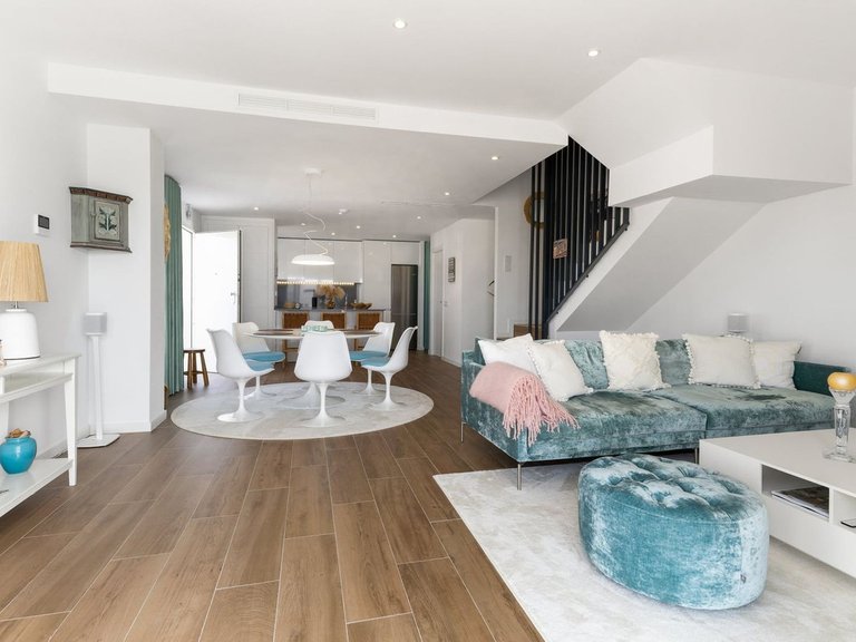 Villa for Sale in La Cala De Mijas, Malaga 11