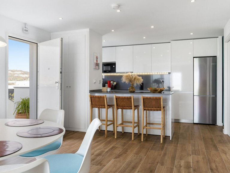Villa for Sale in La Cala De Mijas, Malaga 12