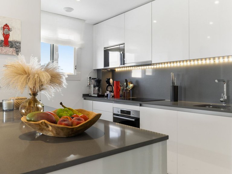 Villa for Sale in La Cala De Mijas, Malaga 13