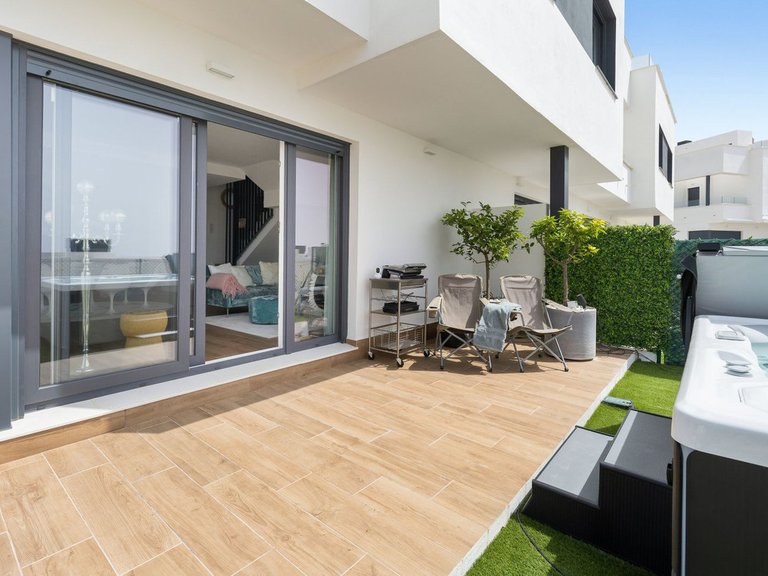 Villa for Sale in La Cala De Mijas, Malaga 15