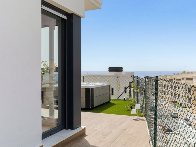 Villa for Sale in La Cala De Mijas, Malaga 16