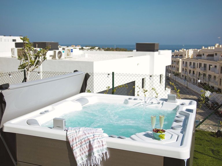 Villa for Sale in La Cala De Mijas, Malaga 17