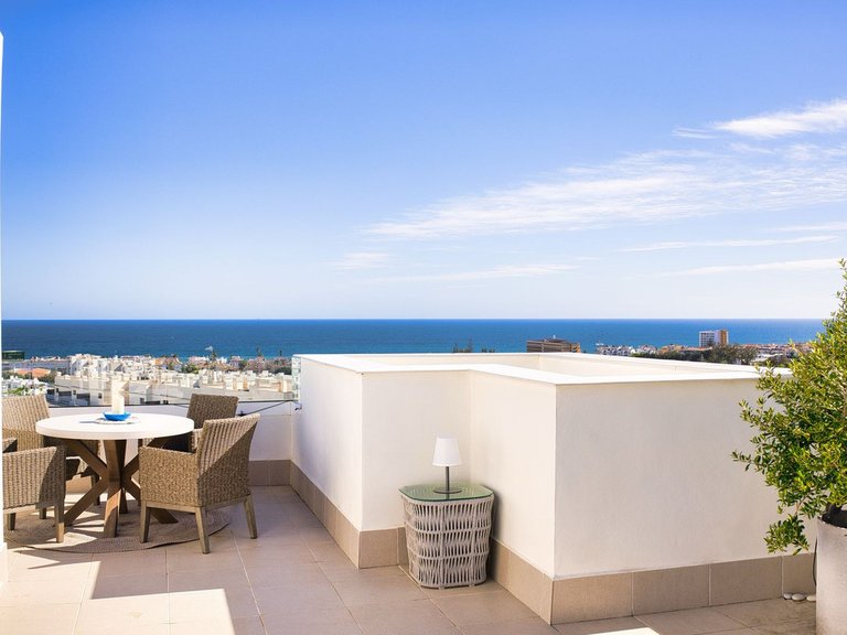 Villa for Sale in La Cala De Mijas, Malaga 2
