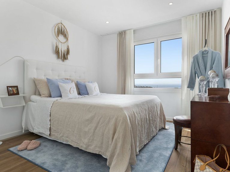 Villa for Sale in La Cala De Mijas, Malaga 20