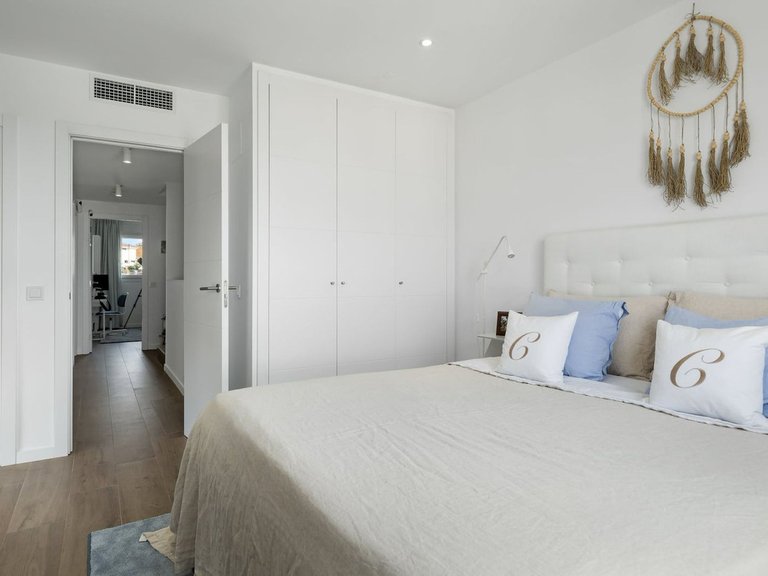 Villa for Sale in La Cala De Mijas, Malaga 21