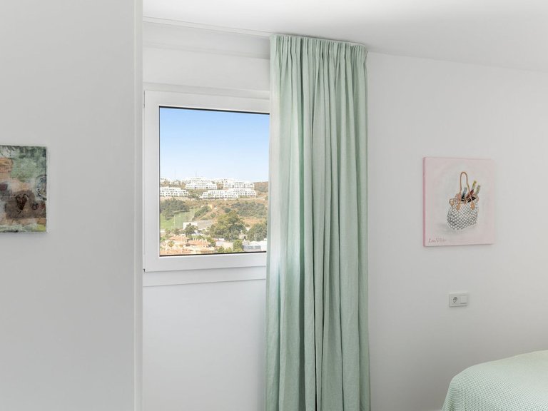 Villa for Sale in La Cala De Mijas, Malaga 26