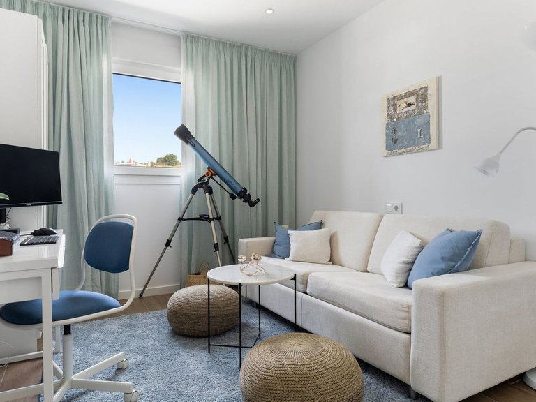 Villa for Sale in La Cala De Mijas, Malaga 28