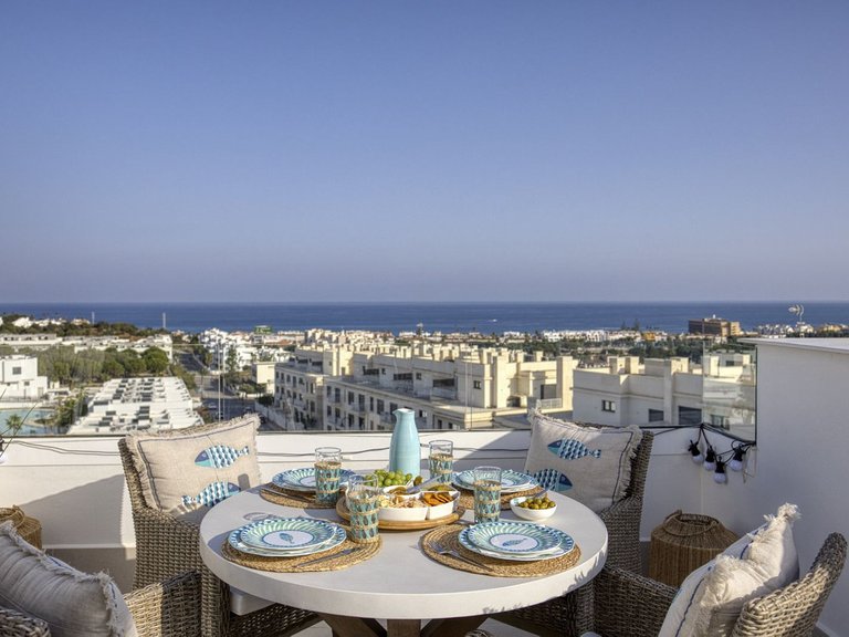 Villa for Sale in La Cala De Mijas, Malaga 29