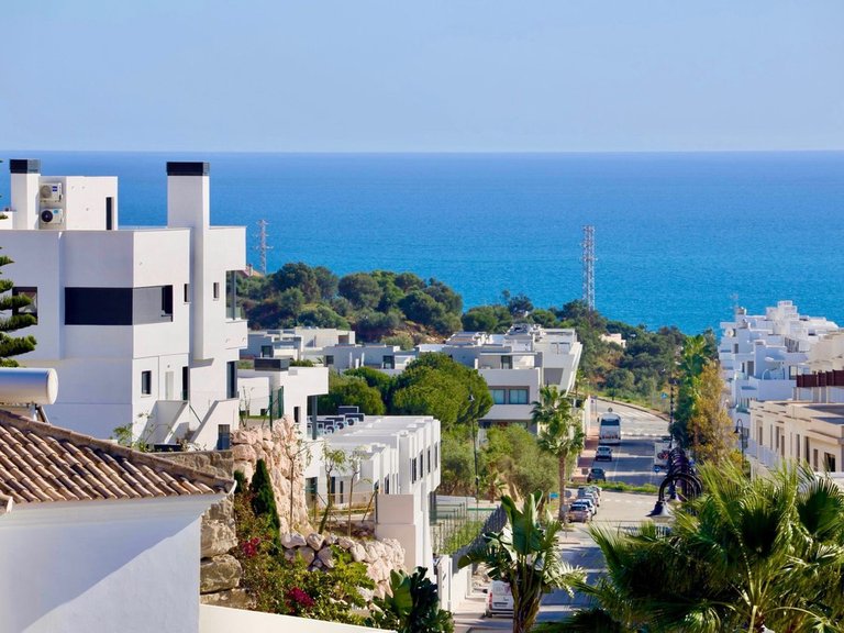 Villa for Sale in La Cala De Mijas, Malaga 3