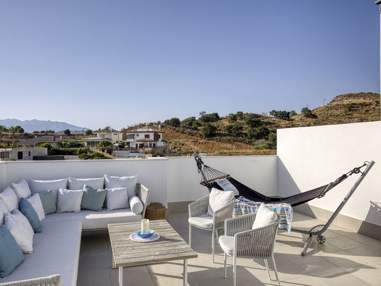 Villa for Sale in La Cala De Mijas, Malaga 30