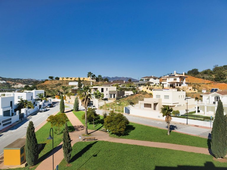 Villa for Sale in La Cala De Mijas, Malaga 31