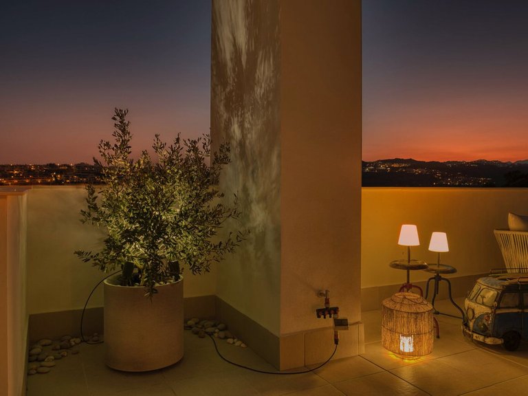 Villa for Sale in La Cala De Mijas, Malaga 34