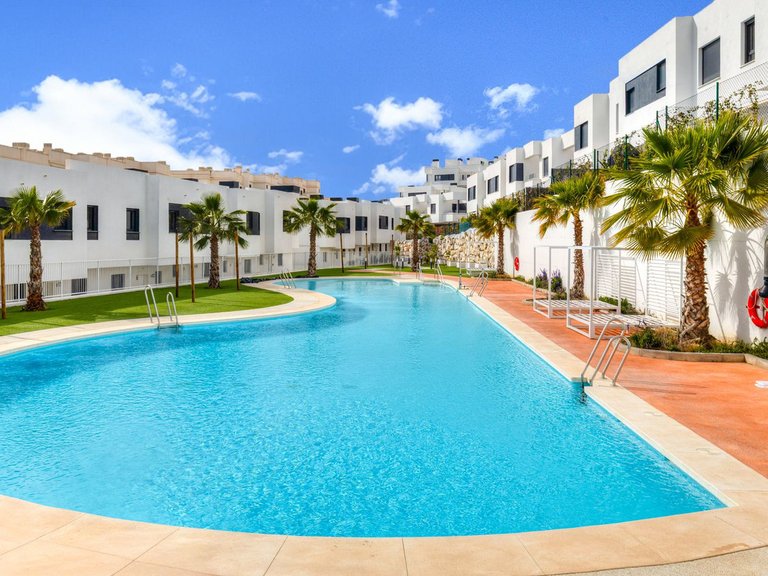 Villa for Sale in La Cala De Mijas, Malaga 38