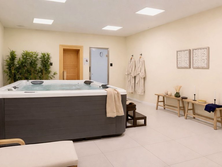 Villa for Sale in La Cala De Mijas, Malaga 41