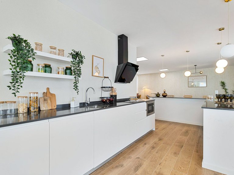 Villa for Sale in La Cala De Mijas, Malaga 46