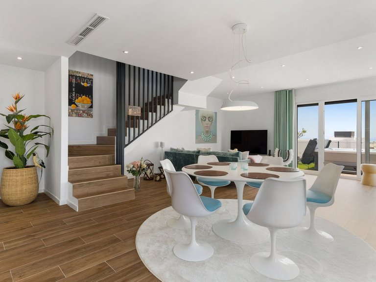 Villa for Sale in La Cala De Mijas, Malaga 7