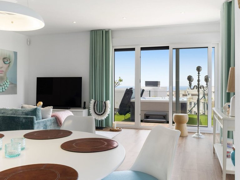 Villa for Sale in La Cala De Mijas, Malaga 8