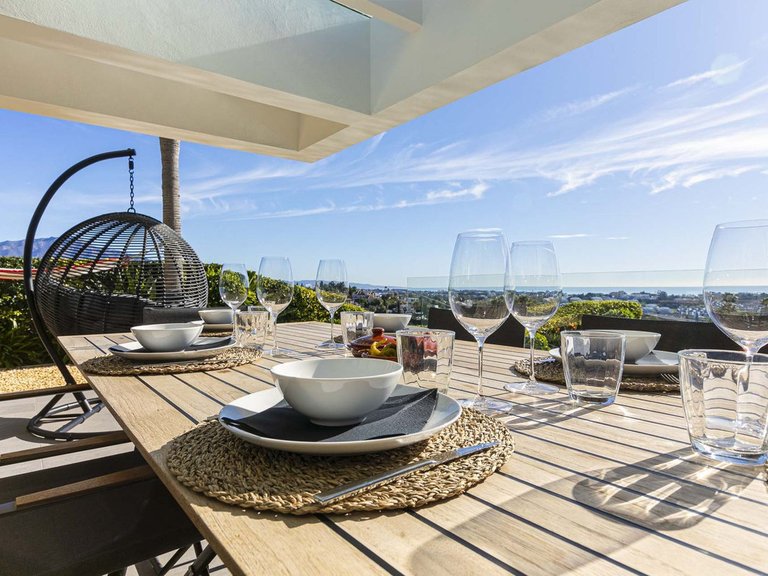 Villa for Sale in Costa del Sol, Benahavís, Malaga 19
