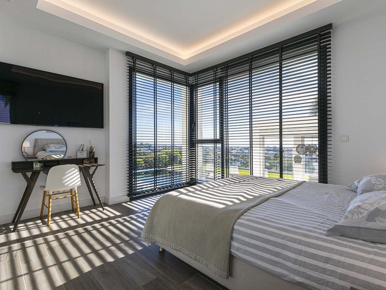 Villa for Sale in Costa del Sol, Benahavís, Malaga 30