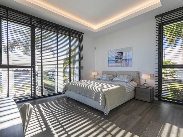 Villa for Sale in Benahavís, Malaga 31