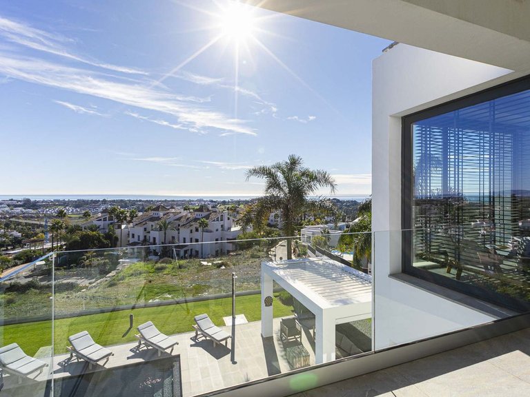 Villa for Sale in Costa del Sol, Benahavís, Malaga 42