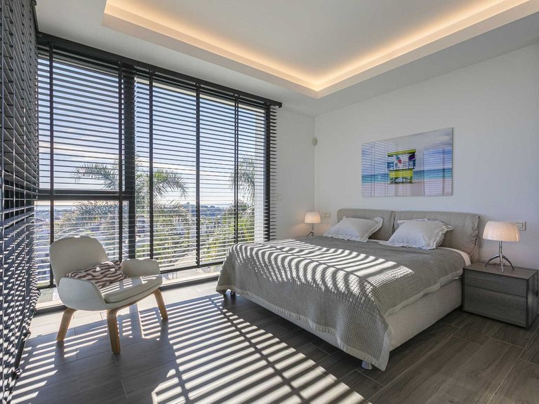 Villa for Sale in Benahavís, Malaga 48
